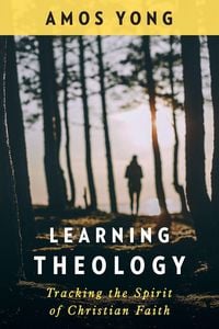 Produktbild: Learning Theology