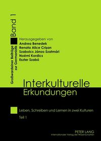 Produktbild: Interkulturelle Erkundungen
