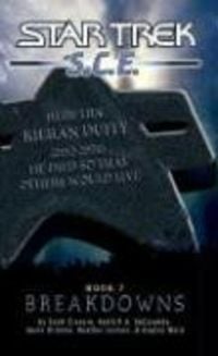 Produktbild: Book 7: Breakdowns