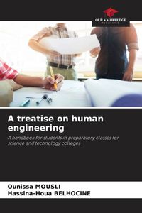 Produktbild: A treatise on human engineering