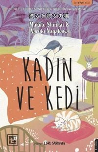 Produktbild: Kadin ve Kedi