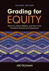 Produktbild: Grading for Equity