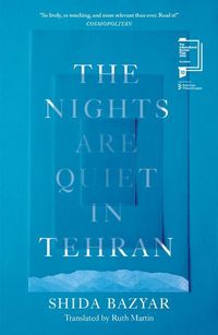 Produktbild: The Nights Are Quiet in Tehran