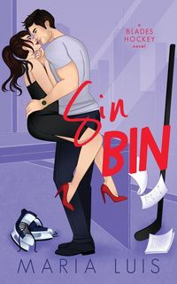 Produktbild: Sin Bin