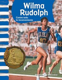 Produktbild: Wilma Rudolph