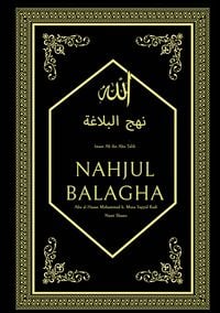 Produktbild: Nahjul Balagha - Gipfel der Beredsamkeit