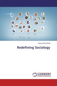Produktbild: Redefining Sociology