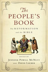 Produktbild: People's Book