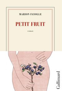 Produktbild: Petit fruit