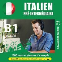 Produktbild: Italien pr&eacute;-interm&eacute;diaire B1_01