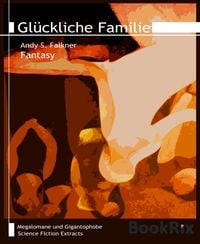 Produktbild: Gl&uuml;ckliche Familie