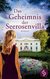 Produktbild: Das Geheimnis der Seerosenvilla