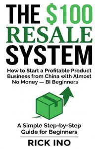 Produktbild: The $100 Resale System