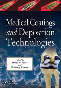 Produktbild: Medical Coatings and Deposition Technologies
