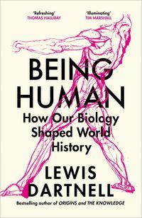 Produktbild: Dartnell, L: Being Human