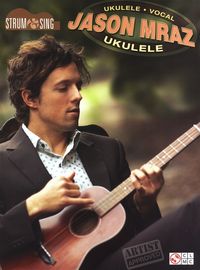 Produktbild: Jason Mraz - Strum & Sing Ukul