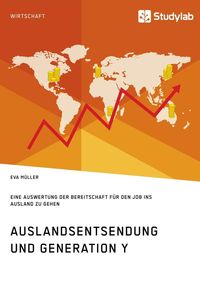 Produktbild: Auslandsentsendung und Generation Y