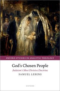 Produktbild: God's Chosen People