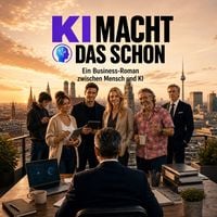 Produktbild: KI macht das schon!