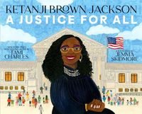 Produktbild: Ketanji Brown Jackson