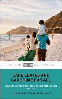 Produktbild: Care Leaves and Care Time for All