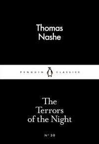 Produktbild: The Terrors of the Night