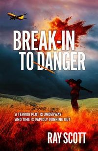 Produktbild: Break Into Danger