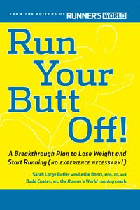 Produktbild: Run Your Butt Off