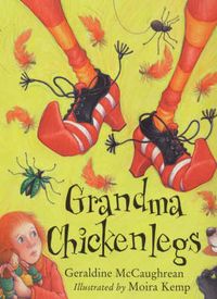 Produktbild: Grandma Chickenlegs