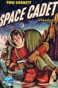 Produktbild: Tom Corbett: Space Cadet: Classic Edition #7