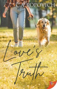 Produktbild: Love's Truth