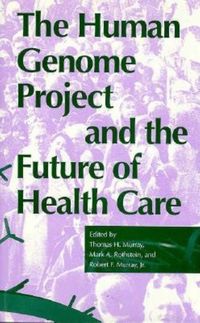 Produktbild: Human Genome Project & The Fut