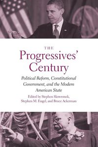 Produktbild: Progressives' Century