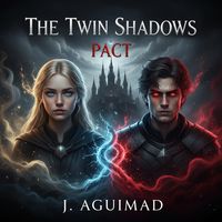 Produktbild: The Twin Shadows Pact (1, #1)