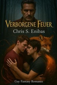 Produktbild: Verborgene Feuer