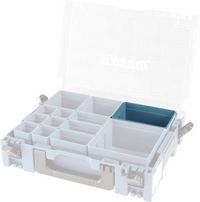 Produktbild: Makita 191X96-7 Boxeinsatz (L x B x H) 100 x 150 x 93mm