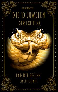 Produktbild: Die 13 Juwelen der Existenz