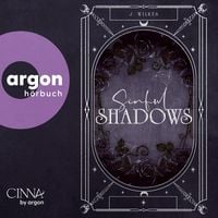 Produktbild: Sinful Shadows