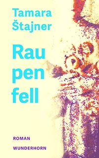 Produktbild: Raupenfell