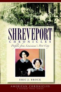 Produktbild: Shreveport Chronicles