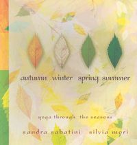 Produktbild: Autumn, Winter, Spring, Summer