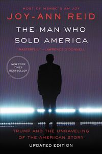 Produktbild: The Man Who Sold America