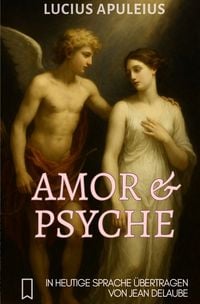 Produktbild: Amor und Psyche