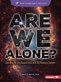 Produktbild: Are We Alone?