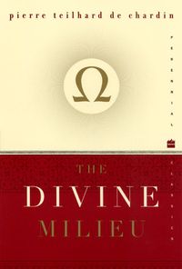 Produktbild: Divine Milieu, The