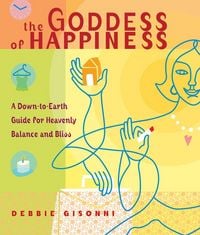 Produktbild: The Goddess of Happiness