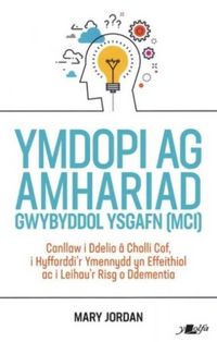 Produktbild: Jordan, M: Darllen yn well: Ymdopi Ag Amhariad Gwybyddol Ysg