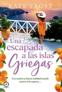 Produktbild: Una escapada a las islas griegas