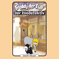 Produktbild: 55: Der Zoodetektiv