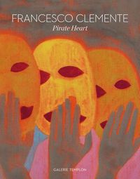 Produktbild: Francesco Clemente ; Pirate Heart